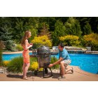 Grill węglowy KEG 5000 Broil King
